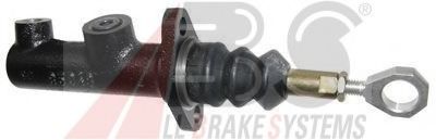 Главный цилиндр, система сцепления A.B.S. 41787