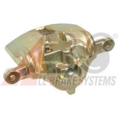 Тормозной суппорт A.B.S. 521931