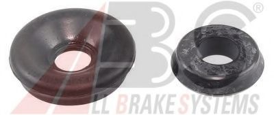 Ремкомплект, колесный тормозной цилиндр A.B.S. 53616