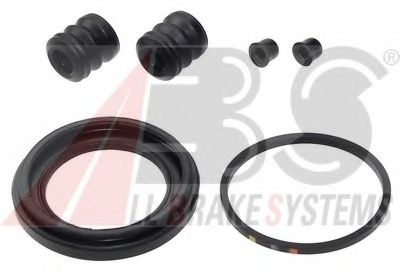 Ремкомплект, тормозной суппорт A.B.S. 53796