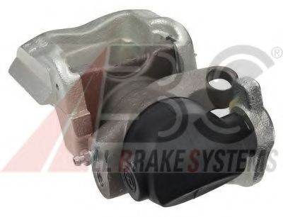 Тормозной суппорт SPIDAN R1158