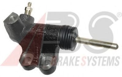 Рабочий цилиндр, система сцепления A.B.S. 71624