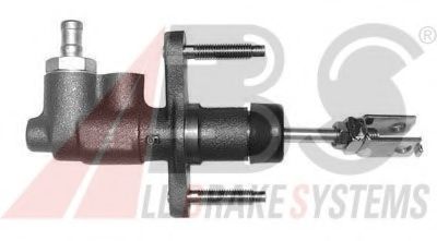 Главный цилиндр, система сцепления A.B.S. 71695