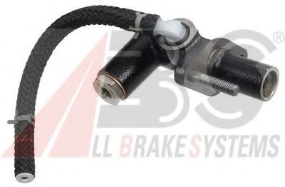 Главный цилиндр, система сцепления A.B.S. 72026