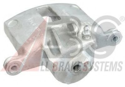 Тормозной суппорт A.B.S. 727512