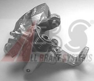 Тормозной суппорт A.B.S. 728672