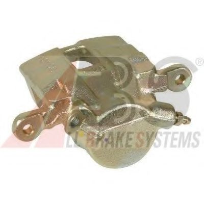 Тормозной суппорт A.B.S. 728961