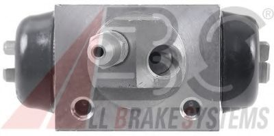 Колесный тормозной цилиндр A.B.S. 73673