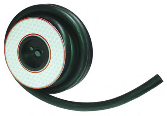 Трубка охлаждающей жидкости BIRTH 52288