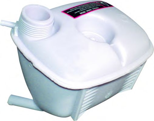 Бачок, радиатор BIRTH 8153