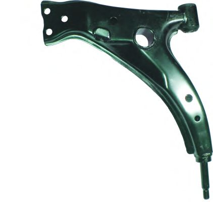 Рычаг независимой подвески колеса, подвеска колеса BIRTH BR1615