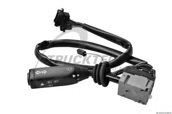 Выключатель на колонке рулевого управления MESSMER 440275