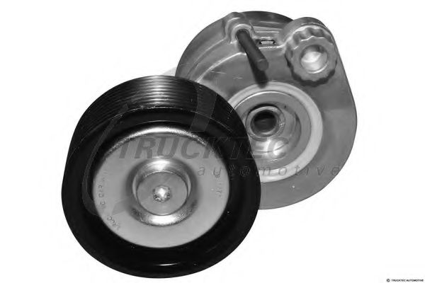 Натяжитель ремня, клиновой зубча TRUCKTEC AUTOMOTIVE 01.19.099