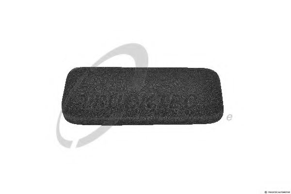 Фильтр, воздух во внутренном пространстве KÜHLER SCHNEIDER 8603621