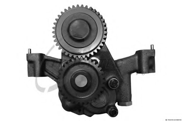 Масляный насос TRUCKTEC AUTOMOTIVE 04.18.013