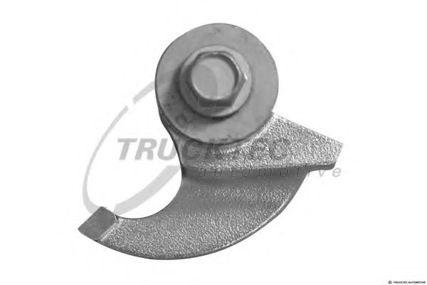 Устройство для натяжения ремня, ремень ГРМ TRUCKTEC AUTOMOTIVE 07.12.121