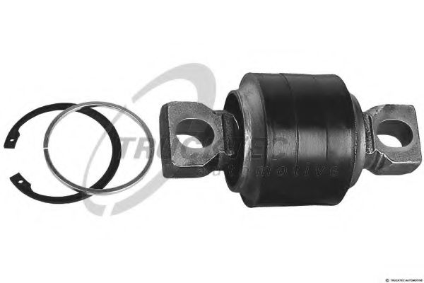 ремонтный комплект, рычаг подвески TRUCKTEC AUTOMOTIVE 03.43.010