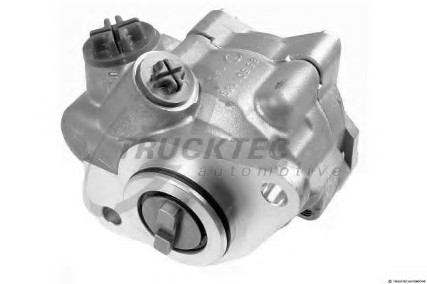 Гидравлический насос, рулевое управление ZF 8001494