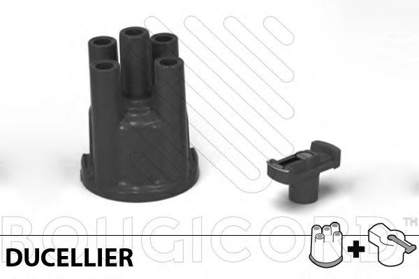 Монтажный комплект, устройство для выключения зажигания BOUGICORD 160341