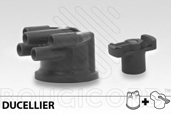 Монтажный комплект, устройство для выключения зажигания BOUGICORD 160358