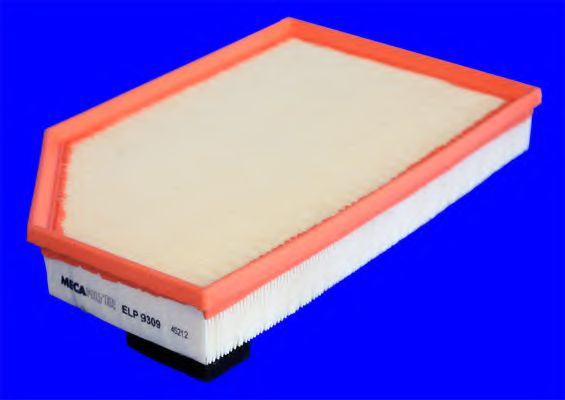 Воздушный фильтр LUBERFINER AF3603