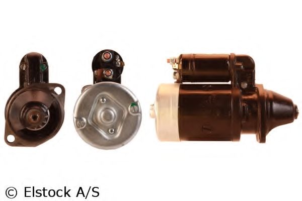 Стартер ELSTOCK 250290
