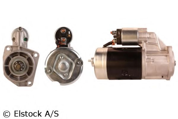 Стартер ELSTOCK 251033