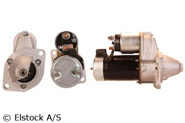 Стартер ELSTOCK 25-1418