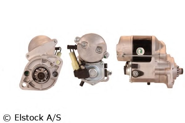 Стартер ELSTOCK 25-2126