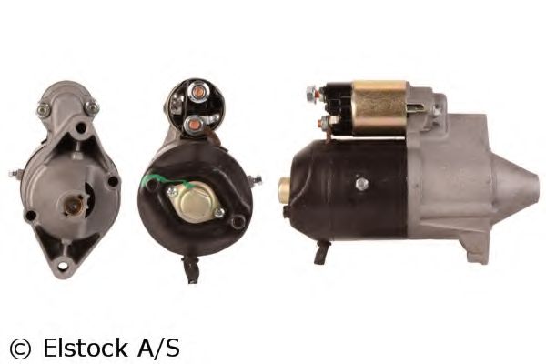 Стартер ELSTOCK 25-2383