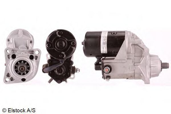 Стартер ELSTOCK 25-2470