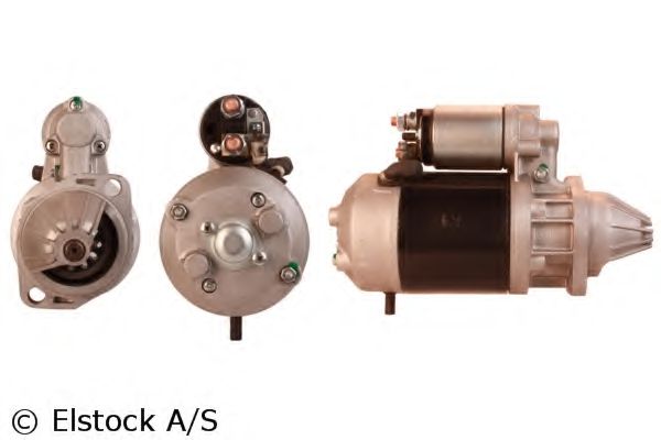 Стартер ELSTOCK 25-3145