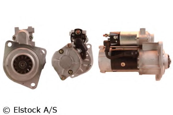 Стартер ELSTOCK 25-3234