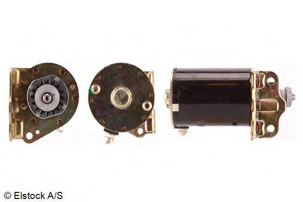 Стартер ELSTOCK 25-3344