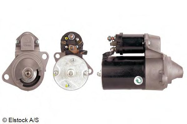 Стартер ELSTOCK 26-2261