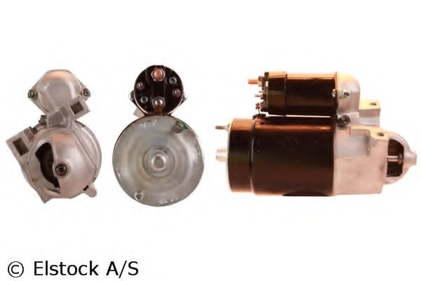 Стартер ELSTOCK 262301