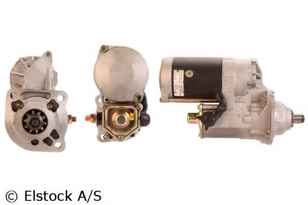 Стартер ELSTOCK 45-2196