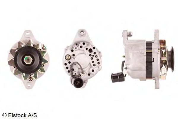 Генератор ELSTOCK 48-1935