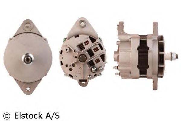 Генератор ELSTOCK 48-3692