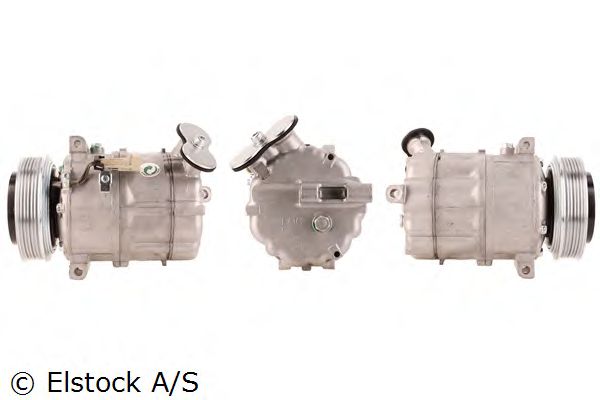 Компрессор, кондиционер ELSTOCK 51-0100