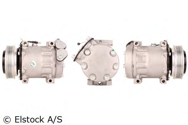 Компрессор, кондиционер ELSTOCK 51-0204