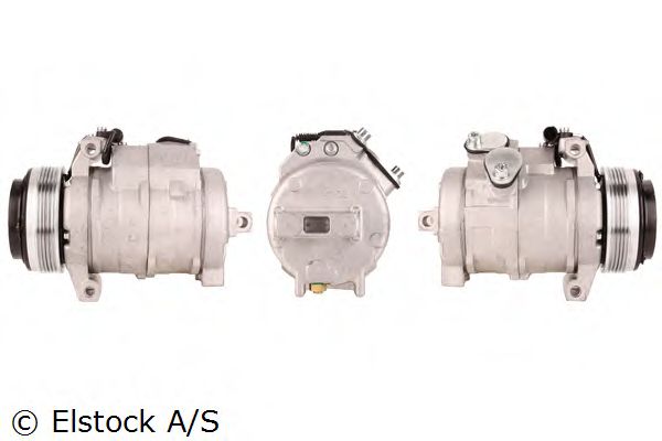 Компрессор, кондиционер ELSTOCK 51-0265