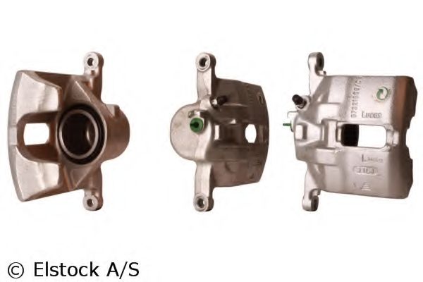 Тормозной суппорт ELSTOCK 82-0281