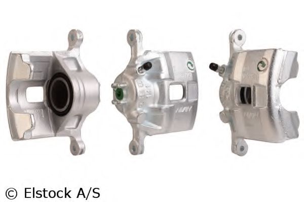 Тормозной суппорт ELSTOCK 821276