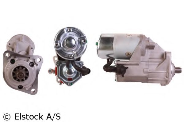 Стартер ELSTOCK 25-2327