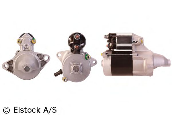 Стартер ELSTOCK 25-4259