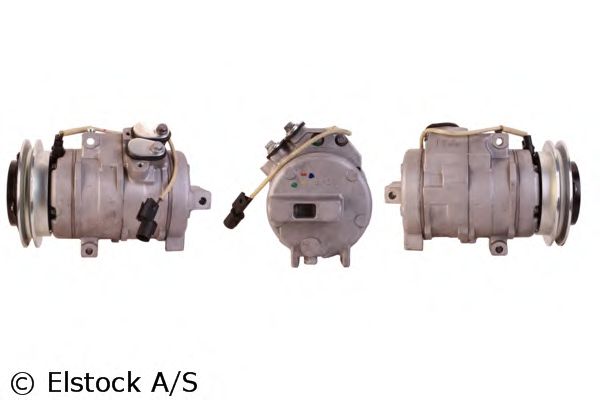 Компрессор, кондиционер ELSTOCK 51-0430
