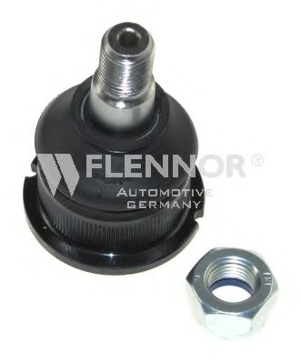 Несущий / направляющий шарнир FLENNOR FL020-D
