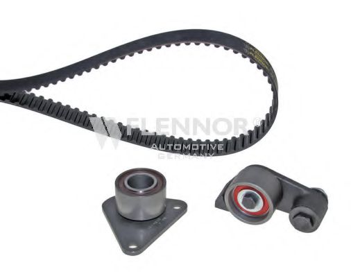 Комплект ремня ГРМ FLENNOR F904232V