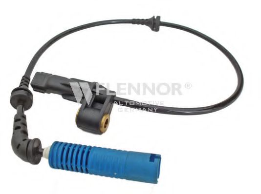 Датчик, частота вращения колеса FLENNOR FSE51674